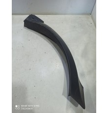 Накладка крыла(задняя левая)