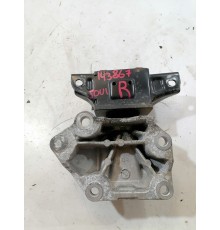 Подушка, Кронштейн АКПП