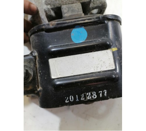 Подушка, Кронштейн АКПП