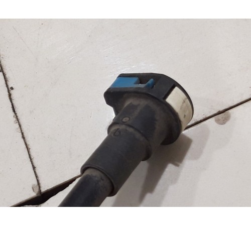 Трубопровод подачи наружного воздуха