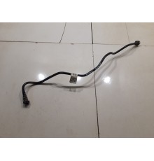 Трубопровод подачи наружного воздуха