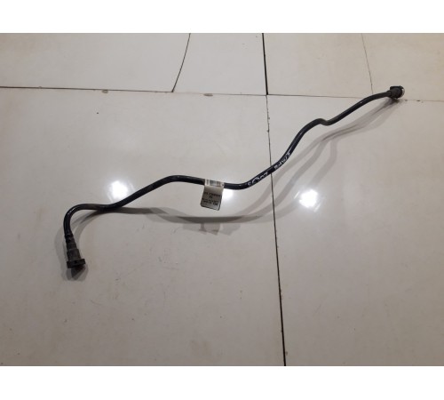 Трубопровод подачи наружного воздуха