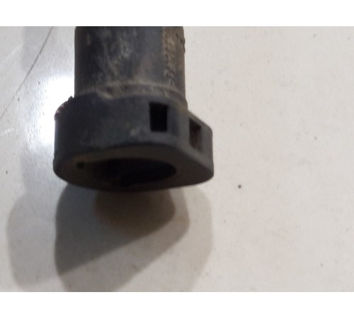 Трубопровод подачи наружного воздуха