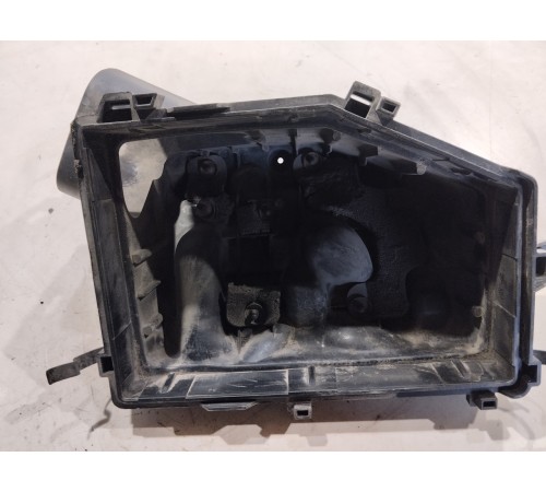 Корпус воздушного фильтра (часть)