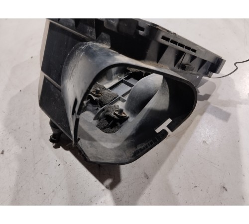 Корпус воздушного фильтра (часть)