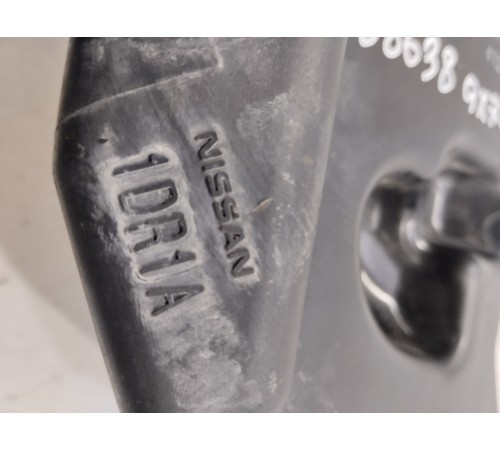 Корпус воздушного фильтра (часть)