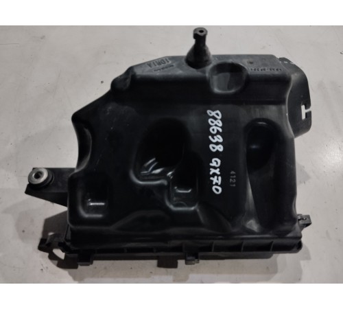 Корпус воздушного фильтра (часть)