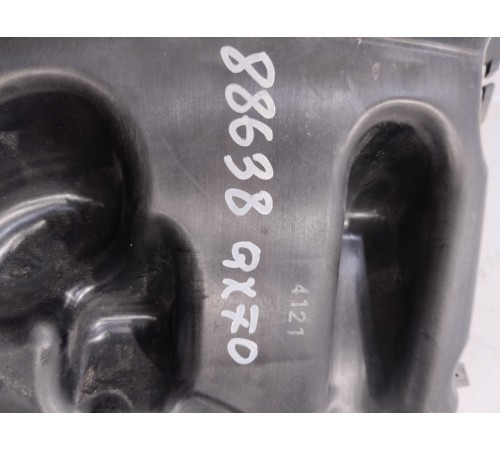 Корпус воздушного фильтра (часть)