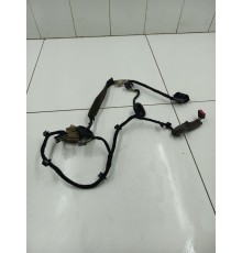 Электропроводка двери задняя левая