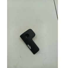 Рычаг открывания капота