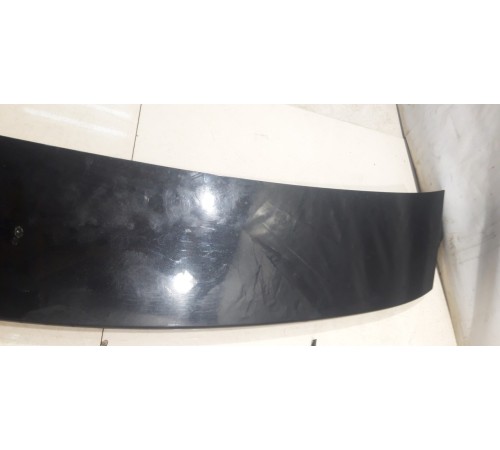 Спойлер крышки багажника