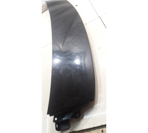 Спойлер крышки багажника