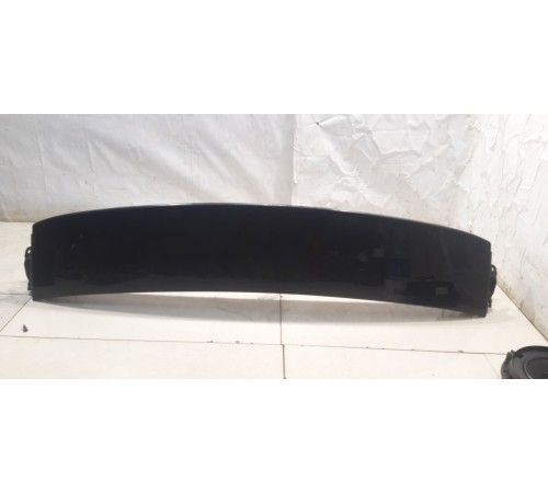 Спойлер крышки багажника