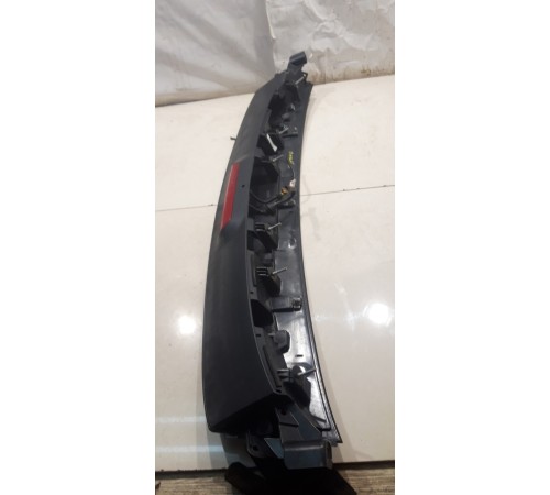 Спойлер крышки багажника