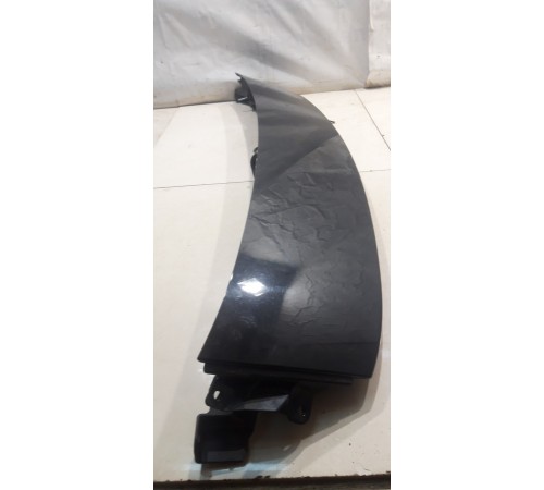 Спойлер крышки багажника