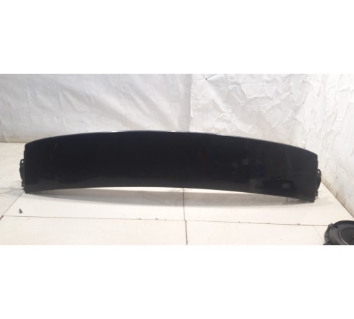 Спойлер крышки багажника