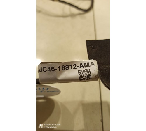 Электропроводка (кабель) антенны