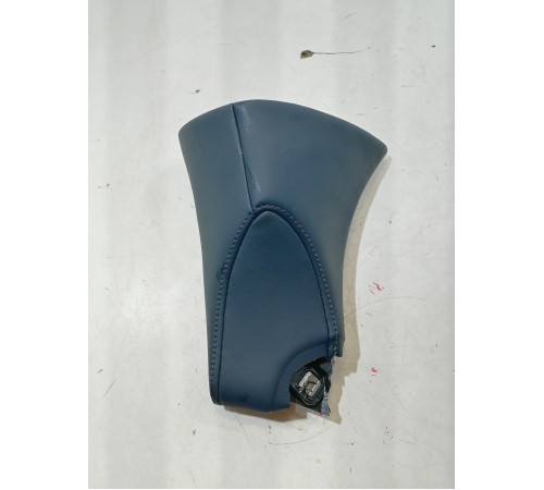 Накладка торпедо