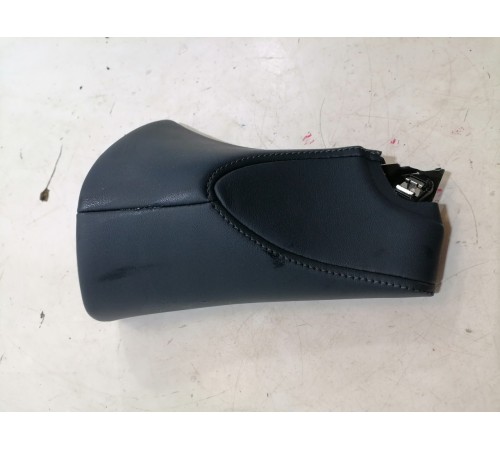 Накладка торпедо