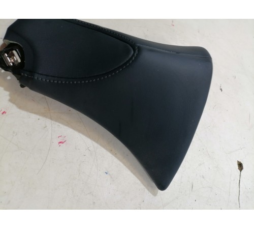 Накладка торпедо