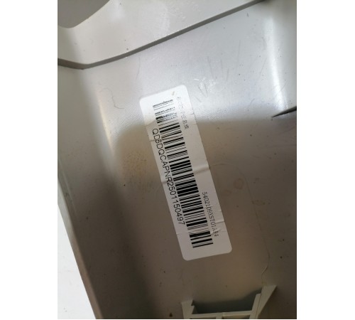 Обшивка стойки правая