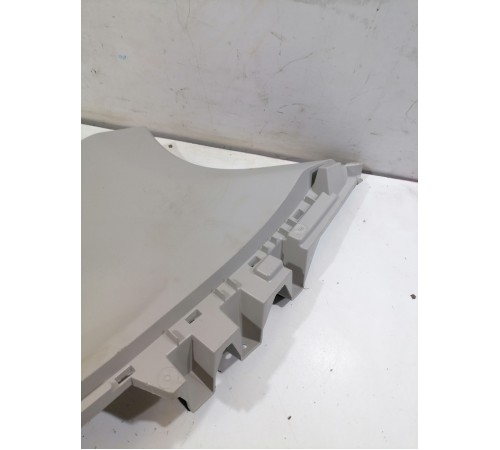 Обшивка стойки правая