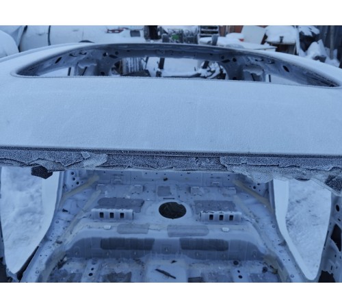 Крыша (под панораму)