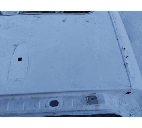 Крыша (под панораму)