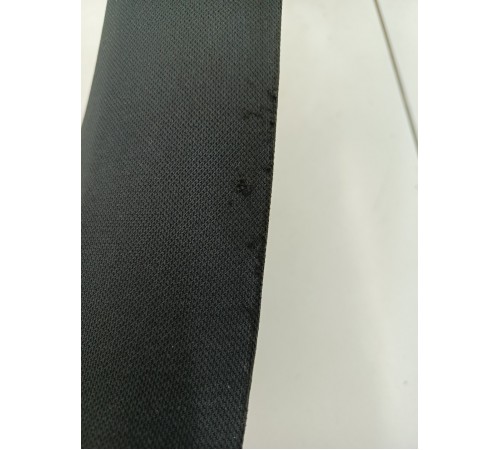 Обшивка передней стойки (левая)