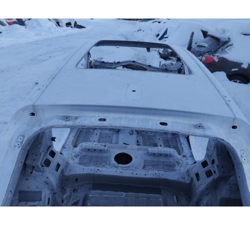 Крыша (под панораму)