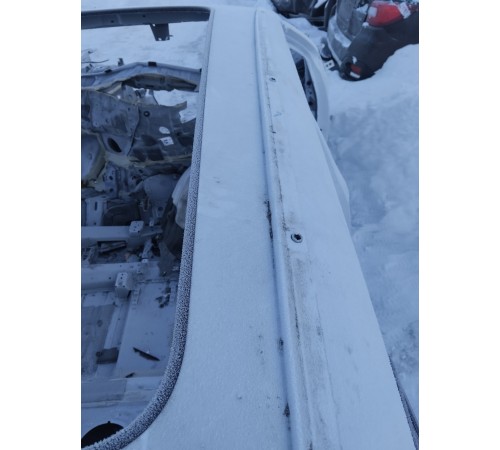 Крыша (под панораму)