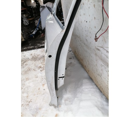 Дверь передняя левая