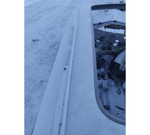 Крыша (под панораму)