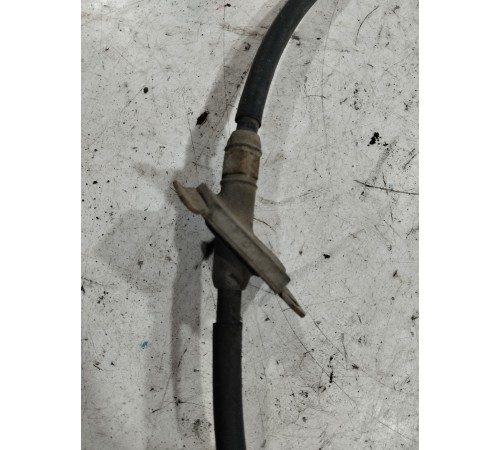 Трос стояночного тормоза