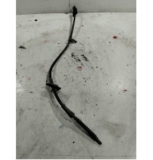 Трос стояночного тормоза