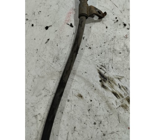 Трос стояночного тормоза