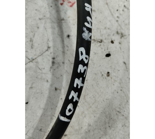 Трос стояночного тормоза