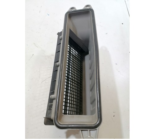 Воздухозаборник отопителя