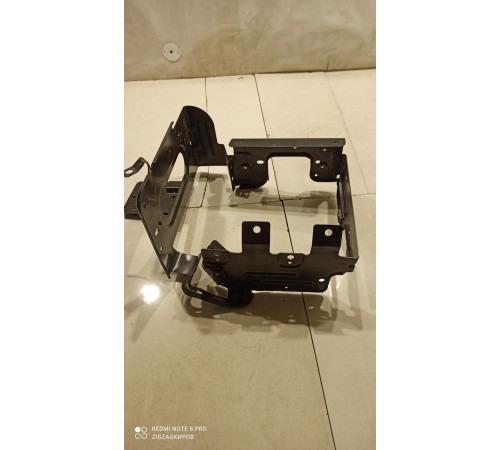 Корпус распределительной панели