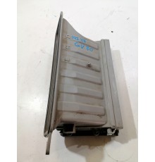 Воздухозаборник отопителя