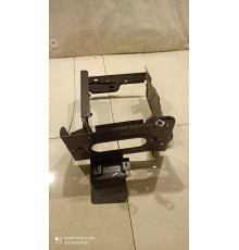 Корпус распределительной панели