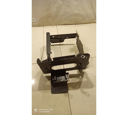 Корпус распределительной панели