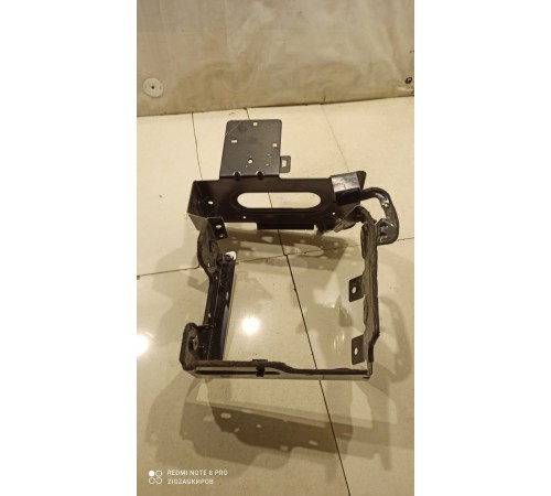 Корпус распределительной панели