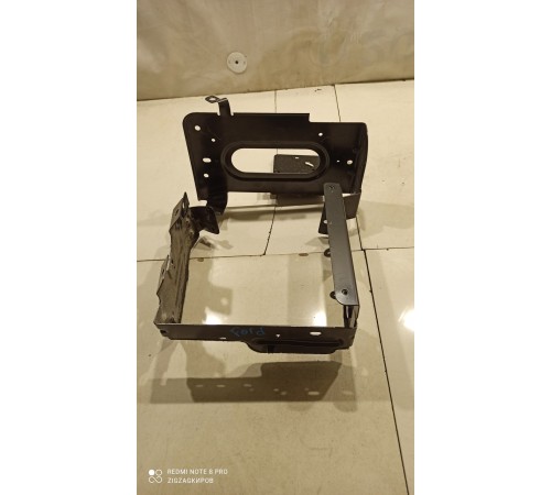 Корпус распределительной панели