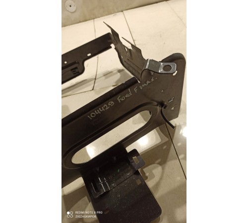 Корпус распределительной панели