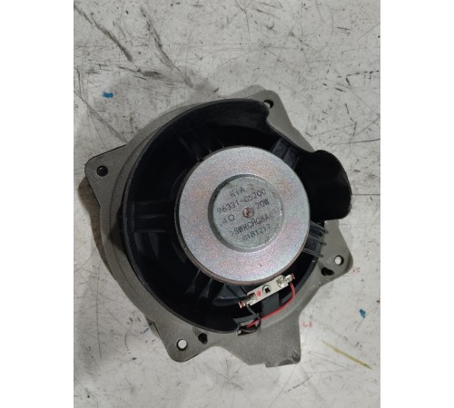 Динамик двери передний правый