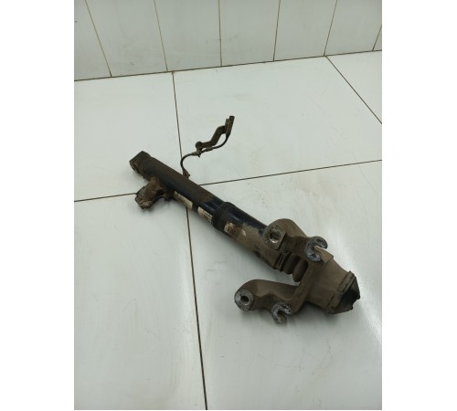 Амортизатор подвески задний правый