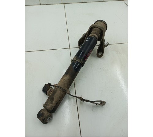 Амортизатор подвески задний правый