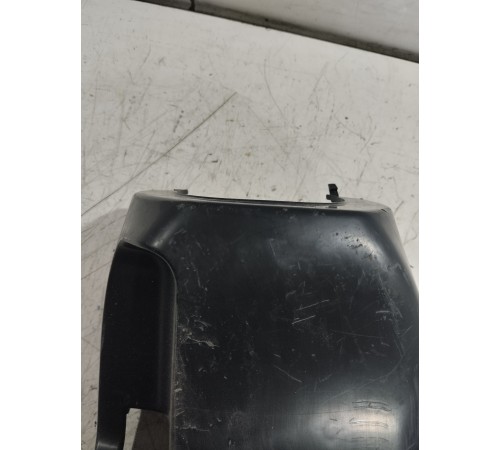 Кожух рулевой колонки нижний