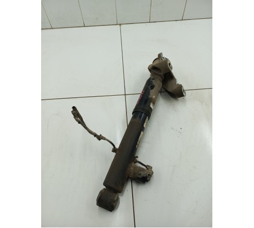 Амортизатор подвески задний правый